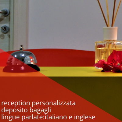 Gestione pagina Google My Business